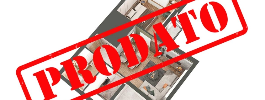 Polis Invest - Jug Bogdana 7, Novi Sad - stan 8 3d osnova - PRODATO