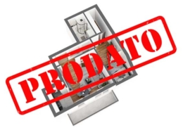 Polis Invest - Palmotićeva 7, Petrovaradin - Stan 12 - PRODATO