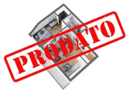 Polis Invest - Palmotićeva 7, Petrovaradin - Stan 16 - PRODATO