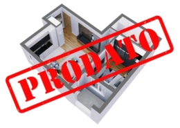 Polis Invest - Palmotićeva 7, Petrovaradin - Stan 4 - PRODATO