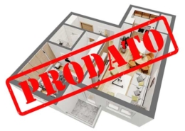 Polis Invest - Palmotićeva 7, Petrovaradin - Stan 5 - PRODATO