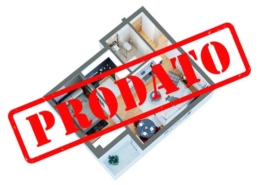 Polis Invest - Palmotićeva 7, Petrovaradin - Stan 6 - PRODATO