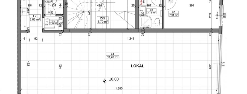 Polis-Invest---Preradovićeva-61,-Petrovaradin---Lokal---Osnova-naslovna