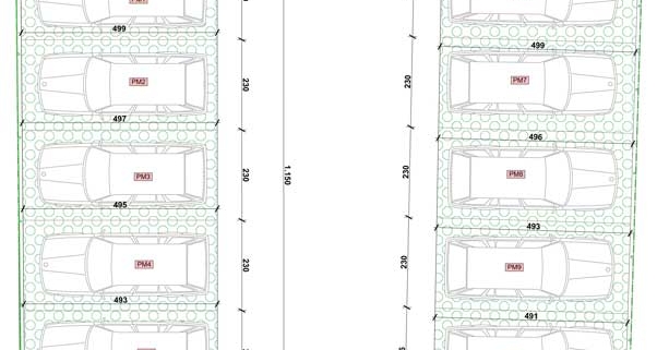 Polis-Invest---Preradovićeva-61,-Petrovaradin---Parking-mesta---Naslovna