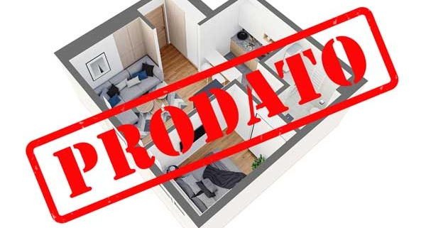 Polis Invest - Preradovićeva 61, Petrovaradin - Stan 1 - PRODATO