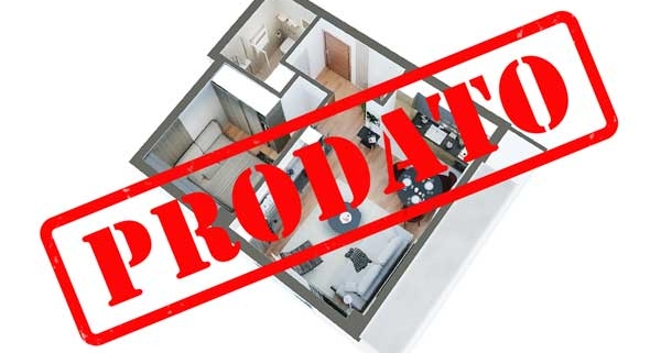 Polis Invest - Preradovićeva 61, Petrovaradin - Stan 13 - PRODATO