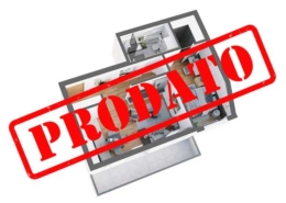 Polis Invest - Preradovićeva 61, Petrovaradin - Stan 14 - PRODATO