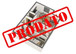 Polis Invest - Preradovićeva 61, Petrovaradin - Stan 2 - PRODATO