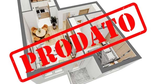 Polis Invest - Preradovićeva 61, Petrovaradin - Stan 3 - PRODATO