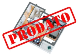 Polis Invest - Preradovićeva 61, Petrovaradin - Stan 4 - PRODATO