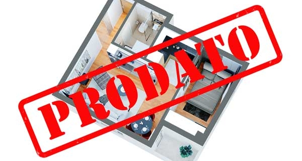 Polis Invest - Preradovićeva 61, Petrovaradin - Stan 4 - PRODATO