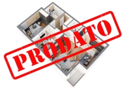 Polis Invest - Preradovićeva 61, Petrovaradin - Stan 5 - PRODATO