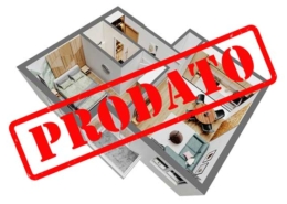 Polis Invest - Preradovićeva 61, Petrovaradin - Stan 6 - PRODATO