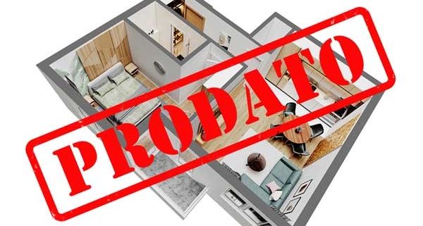 Polis Invest - Preradovićeva 61, Petrovaradin - Stan 6 - PRODATO