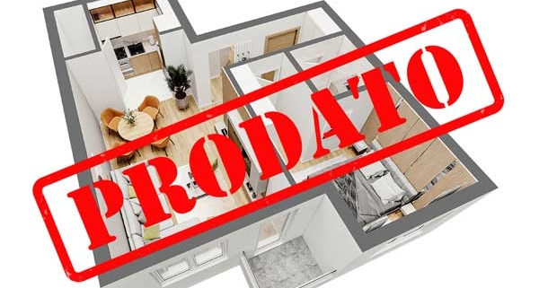 Polis Invest - Preradovićeva 61, Petrovaradin - Stan 7 - PRODATO