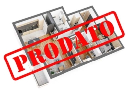 Polis Invest - Preradovićeva 61, Petrovaradin - Stan 8 - PRODATO