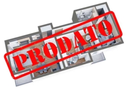 Polis Invest - Preradovićeva 61, Petrovaradin - Stan 9 - PRODATO