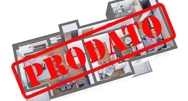 Polis Invest - Preradovićeva 61, Petrovaradin - Stan 9 - PRODATO